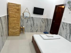 Fotografie z fotogalerie ubytování Anh Thư Motel v destinaci Vũng Tàu