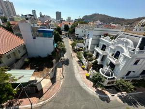 Fotografie z fotogalerie ubytování Anh Thư Motel v destinaci Vũng Tàu