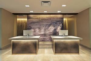 Fotografija v galeriji nastanitve Boulder Marriott v mestu Boulder
