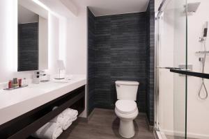 Kopalnica v nastanitvi Boulder Marriott
