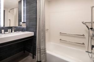 Kopalnica v nastanitvi Boulder Marriott