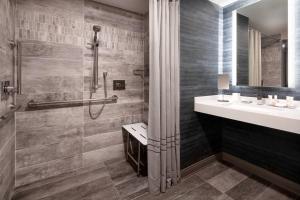 Kopalnica v nastanitvi Boulder Marriott