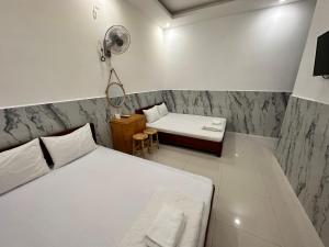 Fotografie z fotogalerie ubytování Anh Thư Motel v destinaci Vũng Tàu