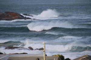Gallery image of Bicheno Beach View in Bicheno