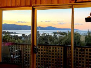 Gallery image of Bicheno Beach View in Bicheno