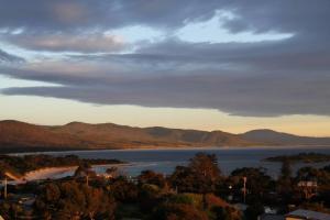 Gallery image of Bicheno Beach View in Bicheno
