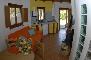 Gallery image of Apartamentos Rurales Ecopangea in Valverde de la Vera