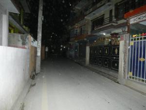 Foto Katmandus asuva majutusasutuse Sara's Backpackers Hotel galeriist