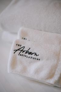 Fotografie z fotogalerie ubytování The Arbern Hotel x Bistro - SHA Extra Plus ve městě Phuket