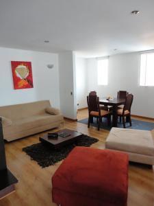 Gallery image of Monterosa Apartamentos Amoblados in Pereira +47 photos