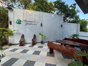 Fotografie z fotogalerie ubytování Mountain View Garden Inn Coron v destinaci Coron