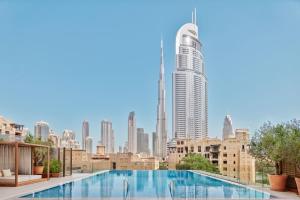 أفضل 10 فنادق سبا في دبي، الإمارات | Booking.com