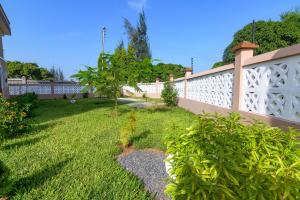 Gallery image of Dubai infinite luxury suites in Malindi