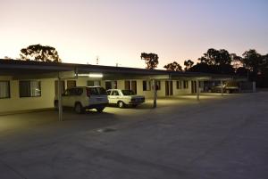 Gallery image of Carmila Sands Motel in Carmila