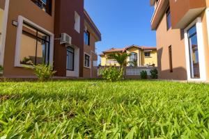 Gallery image of Dubai infinite luxury suites in Malindi +34 photos