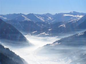 Fotografia z galérie ubytovania Steinerbauer v destinácii Dorfgastein
