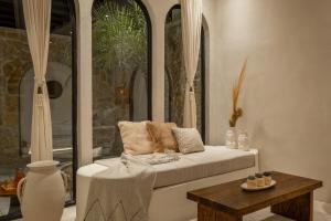 Fotografie z fotogalerie ubytování OriVista Luxury Private Pool Villa Amara Suites 1 v destinaci Canggu + 23 fotografií