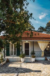 Kép Villa Marianna's szállásáról Lefkímiben a galériában