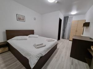 Fotografie z fotogalerie ubytování Hotel Perla Oltului v destinaci Caciulata