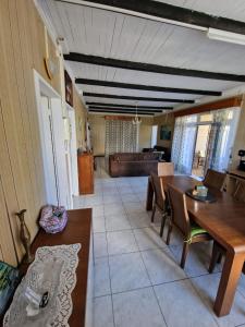 Fotografie z fotogalerie ubytování Grande Maison atypique proche du Maïdo v destinaci Saint-Paul
