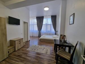 Fotografie z fotogalerie ubytování Hotel Perla Oltului v destinaci Caciulata