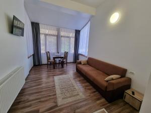 Fotografie z fotogalerie ubytování Hotel Perla Oltului v destinaci Caciulata
