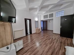 Fotografie z fotogalerie ubytování Hotel Perla Oltului v destinaci Caciulata
