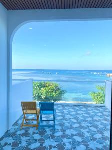 Loodusmaastik korterhotelli lähedal