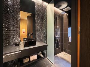 Un baño de TokiToki 時時