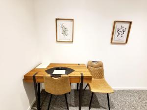 Fotografie z fotogalerie ubytování Logis Hôtel Belle Etoile Vichy ve Vichy