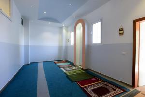Fotografie z fotogalerie ubytování Hotel Restorant Halal Il Tramonto. v destinaci Vorë
