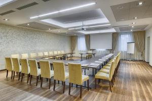 Konferenčné priestory v ubytovaní Hotel Lazur SPA & Conference