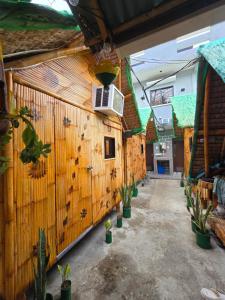 Fotografie z fotogalerie ubytování Kua's Pad Batangas Kubo v destinaci Lian