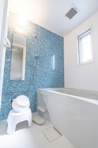 Bagno di Chura Minpaku Ishigaki