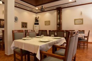 Fotografie z fotogalerie ubytování Hotel Restorant Halal Il Tramonto. v destinaci Vorë
