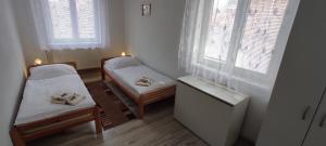 Kúpele alebo wellness v ubytovaní Dom Stefany