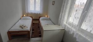 Kúpele alebo wellness v ubytovaní Dom Stefany