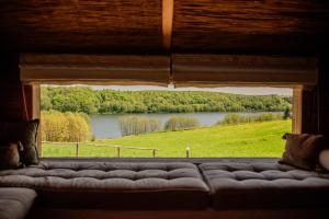 Gallery image of Osada Głęboczek. Vine Resort&Spa in Wielki Głęboczek +63 photos