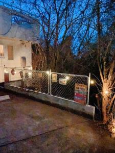 Hoone, kus apartement asub