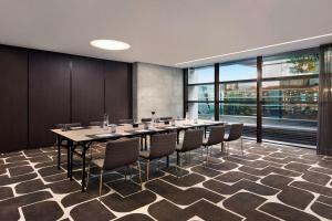 Konferenční prostory v ubytování Four Points by Sheraton Sydney, Central Park
