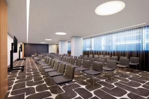 Konferenční prostory v ubytování Four Points by Sheraton Sydney, Central Park