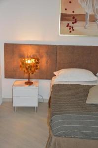 Fotografie z fotogalerie ubytování EMOZIONI v destinaci Massafra