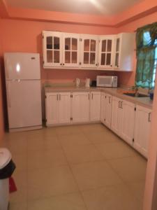 Cucina o angolo cottura di SherNette Nest.