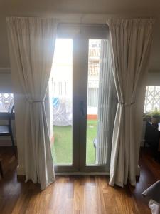Fotografie z fotogalerie ubytování Precioso Ático con terraza centro Historico Malaga v Malaze