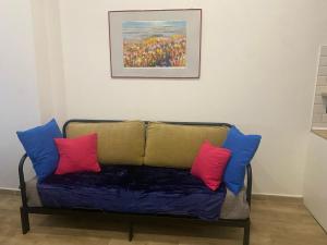 Fotografia z galérie ubytovania Precioso estudio en centro historico de Malaga v destinácii Málaga