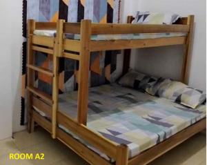 Gallery image of Estrelle Orange House - Backpackers Hub in Puerto Princesa City