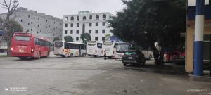 Afbeelding uit fotogalerij van LS HOTEl in Kim Bảng