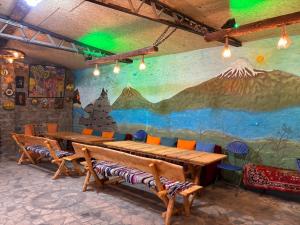 Gallery image of Villa Nors in Yerevan