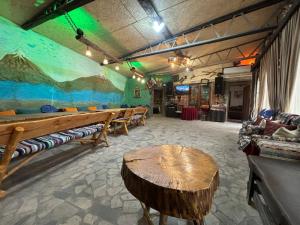 Gallery image of Villa Nors in Yerevan +25 photos