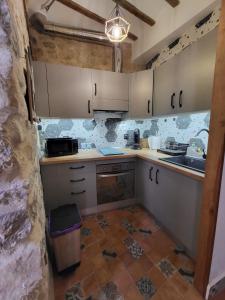 Photo de la galerie de l'établissement Casa Mirador, à Úbeda